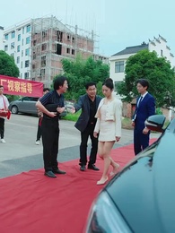 餘生不相逢 - Episode 56