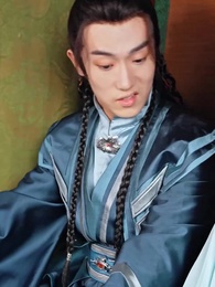 當我穿越成女兒國先知 - Episode 65