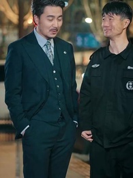 Secretos de Poder - Episode 45