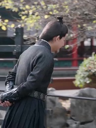 回到古代當富婆 - Episode 9