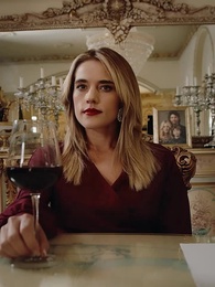 Episodio 14 - La venganza de la sirvienta