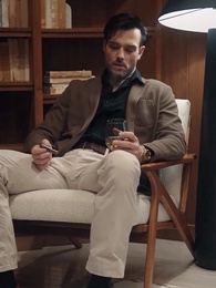 Episode 29 - Submitting to My Best Friend's Dad