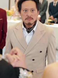 Akulah Penguasa - Episode 49