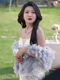 Nếu Tình Sâu Không Thể Nói - Episode 12