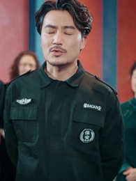 Secretos de Poder - Episode 51