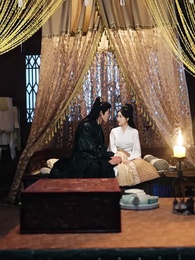 第35集 - 與君恨別離