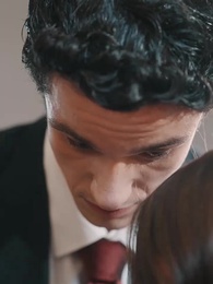 Bölüm 29 - Gizli Varise, İstenmeyen Aşk