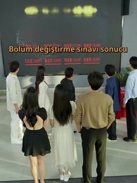 Farklı Yolda, Ayrı Dünyalar - Episode 18