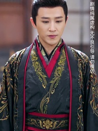 第55集 - 天降雷火照慈心