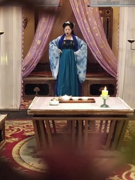 穿書後惡毒女配逆天改命 - Episode 38