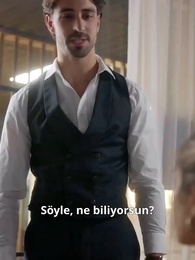 Boşandık Ama Bitmedi - Episode 43