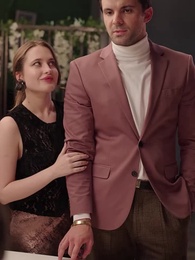 Bölüm 31 - Baba, Alacaklın Kapında