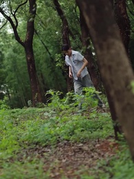 第30集 - 蝴蝶溺於謊言之海