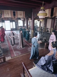 回到古代當富婆 - Episode 70