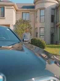 第79集 - 穿越後，皇上追來現代了