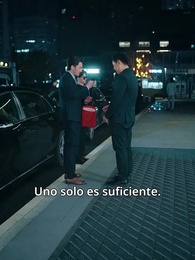 Episodio 44 - Secretos de Poder