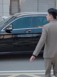 第11集 - 蝴蝶溺於謊言之海