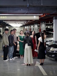 Der Parkplatz-Krieg - Episode 3