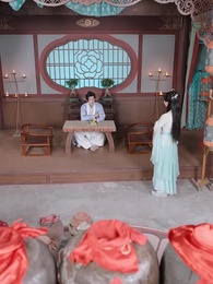 回到古代當富婆 - Episode 81