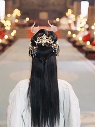 第37集 - 與君恨別離