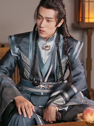 當我穿越成女兒國先知 - Episode 67