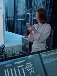 穿越後，皇上追來現代了 - Episode 37