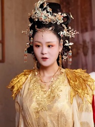 當我穿越成女兒國先知 - Episode 6