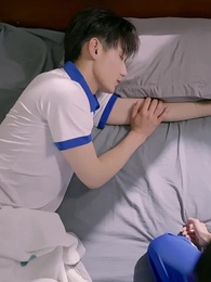 Against the Tide: A Youth Rewritten - Episode 49