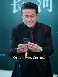 Secretos de Poder - Episode 73