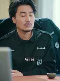 Secretos de Poder - Episode 14