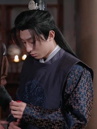 回到古代當富婆 - Episode 89