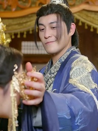 Oops, My Wife Runs the Empire - Episode 28