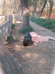 第16集 - 穿越後,皇上追來現代了