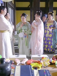 最強帝師縣令 - Episode 55