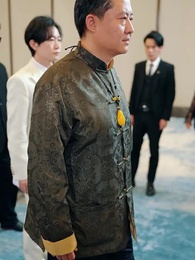 Episodio 54 - Il Segreto del Potere