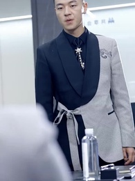 أعدت التجسد كشقيق العدو - Episode 15