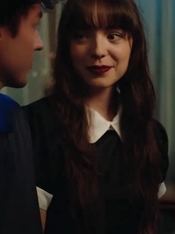 Episode 21 - Rache der Zofe