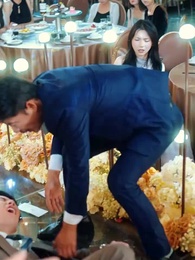 Akulah Penguasa - Episode 24