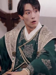 當我穿越成女兒國先知 - Episode 55