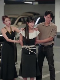 Der Parkplatz-Krieg - Episode 26