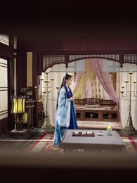 穿書後惡毒女配逆天改命 - Episode 35