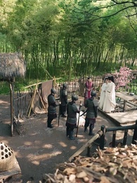 第11集 - 與君恨別離