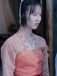 回到古代當富婆 - Episode 8