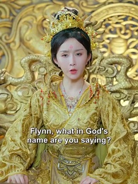 Oops, My Wife Runs the Empire - Episode 44