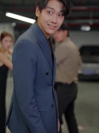 Episode 27 - Der Parkplatz-Krieg