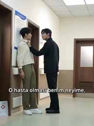 Bölüm 36 - Farklı Yolda, Ayrı Dünyalar