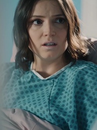 Bölüm 5 - Gizli Varise, İstenmeyen Aşk