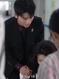 Nếu Tình Sâu Không Thể Nói - Episode 19