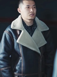 龍帝出獄 - Episode 68