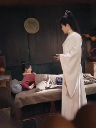 第5集 - 與君恨別離